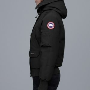 🛑FLASH SALE 🛑 Canada Goose Chilliwack Bomber